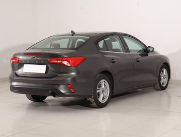 Ford Focus IV Sedan 1.0 EcoBoost 125KM 2020 Ford Focus 1.0 EcoBoost, Salon Polska, zdjęcie 4