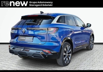 Renault Austral 2024 Renault Austral Pl Salon, I wl, serwis pelny ASO, Gwarancja, Grupa Adamows, zdjęcie 1