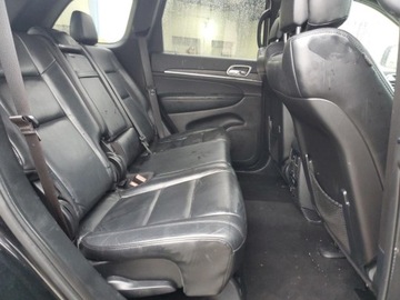 Jeep Grand Cherokee IV 2020 Jeep Grand Cherokee Limited 2020 3.6l 3.6 Benzyna 293KM, zdjęcie 11