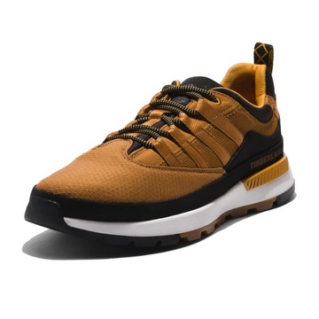 Buty męskie Timberland Euro Trekker Low Mesh wheat 43.5 EU