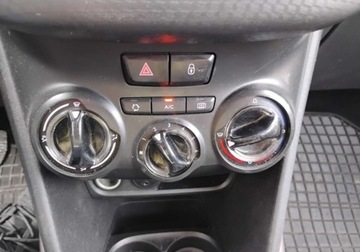 Peugeot 2008 I SUV Facelifting 1.6 BlueHDi 99KM 2016 Peugeot 2008 2016r, 1.6HDI. Uszkodzony lewy tyl. Jezdzi. 1.6 Diesel 99KM, zdjęcie 13