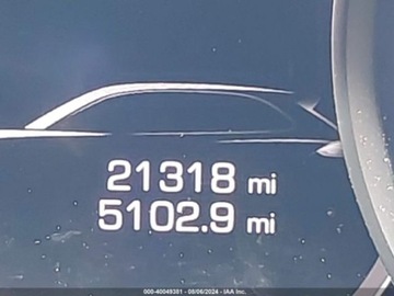 Porsche Cayenne III 2019 Porsche Cayenne 2019r, S, 2.9L, 4x4 2.9 Benzyna 434KM, zdjęcie 10