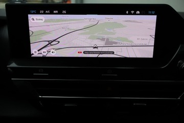 Citroen 2023 Citroen C4 X 1.2 PureTech, Salon Polska, zdjęcie 19