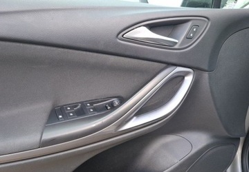 Opel Astra K Sports Tourer 1.4 Turbo 125KM 2016 Opel Astra V 1.4 T Enjoy kombi 1.4 Benzyna 125KM, zdjęcie 14