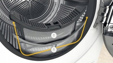 Сушилка для белья Whirlpool FFT M11 9X3WSY PL