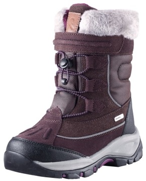 Buty dziecięce, młodzieżowe Reima Samoyed roz. 37