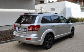 Dodge Journey 2.0 CRD 140KM 2010 Dodge Journey 2,0CRD 2010 r. 2.0 Diesel 140KM, zdjęcie 3