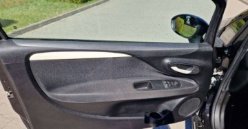Fiat Punto Punto Evo Hatchback 3d 1.4 16v MultiAir Turbo Start&amp;Stop 135KM 2011 Fiat Punto Evo Fiat Punto Evo 1.4 16V Multiair Turbo Sport StartampStopp, zdjęcie 9