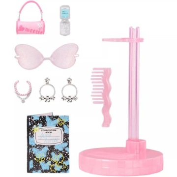 LOL DOLL SUPRISE OLIVIA FLUTTER BUTTERFLIES