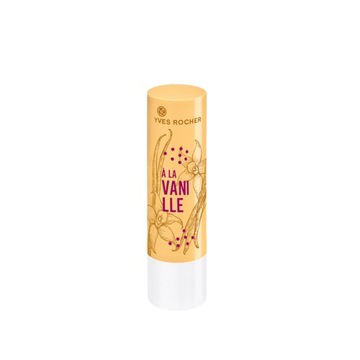 Yves Rocher Balsam do ust Wanilia