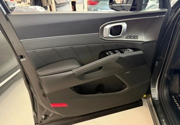 Kia Sorento IV SUV Facelifting 2024 1.6 T-GDI HEV 239KM 2025 Kia Sorento PRESTIGE LINE wersja MY2026, HEV 238KM automat DOSTEPNY OD REKI, zdjęcie 11