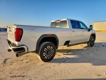  GMC Sierra K3500 Denali Ultimate 2024 6.6l 6.6 Diesel 445KM, zdjęcie 3