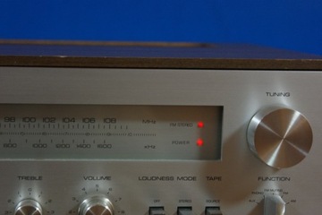 ЯМАХА CR-400