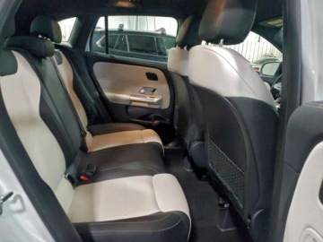 Mercedes GLA II 2023 Mercedes-Benz GLA 45 Amg 2023 2.0 Benzyna 382KM, zdjęcie 11