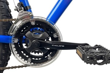 INDIANA X-Enduro 2.7 27,5-дюймовый горный велосипед MTB