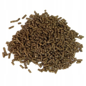 КОРМ ДЛЯ КАРПА 29% КОРМ ДЛЯ РЫБ 20 кг UNIPASZ