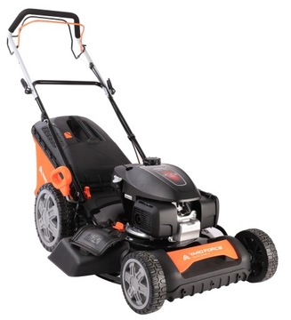 Kosiarka spalinowa Yard force 51cm HONDA NAPĘD