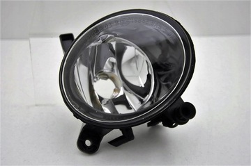 AUDI A4 A6 Q5 08-11 HALOGEN H11 PRAVÝ NOVÝ DEPO ^
