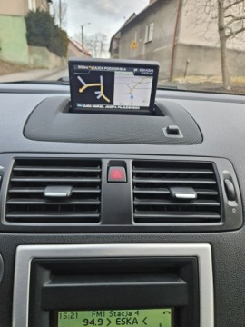 Volvo V50 1.6 D2 115KM 2011 Volvo V50 Skóra, KlimaTronik, Navi, Pdc, Super, zdjęcie 30