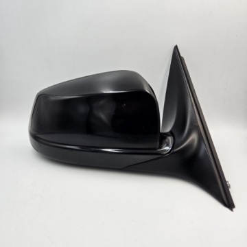 Lusterko PRAWE BMW F10 475 BLACK SAPPHIRE UK.