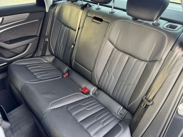 Audi A6 C8 2024 Audi A6 Limousine 299 KM,Panorama,BO,Wentylacja,Head Up 2.0 265KM, zdjęcie 33