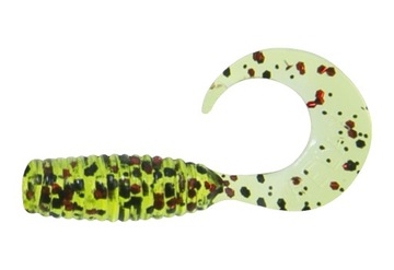 TWISTER RELAX VR1 PAPROCH OKOŃ 1cal-4cm-5szt TS264