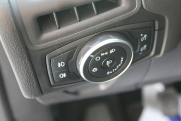 Ford Focus III Kombi Facelifting 1.5 TDCi 120KM 2016 Ford Focus Gwarancja Salon Polska Kombi Tempomat, zdjęcie 17