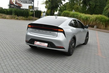 Toyota Prius V (XW60) 2024 Toyota Prius AWD 2.0Hybrid 223KM 2024r. 4x4 FullLE, zdjęcie 21