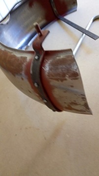 M72 Low Fender