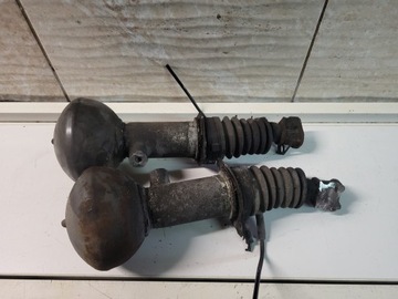 SIŁOWNIK ZAWIESZENIA TYŁ CITROEN C5 II 04-08