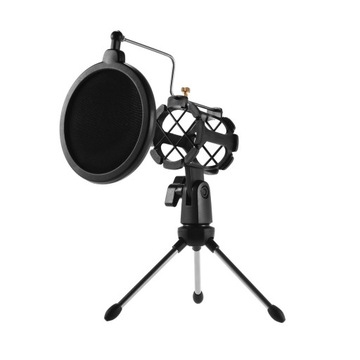 Stojak mikrofonowy Mic Stand stojak mikrofonowy