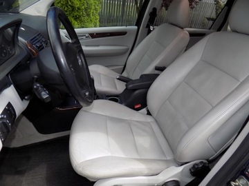 Mercedes Klasa A W169 Coupe 2.0 200 136KM 2005 MERCEDES A 200 ELEGANCE 2,0 16V 136 KM, zdjęcie 8