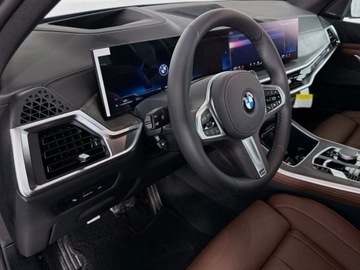 BMW X5 G05 SUV Facelifting 3.0 30d 298KM 2025 BMW X5 xDrive30d Sport Suv 3.0 (298KM) 2025, zdjęcie 3