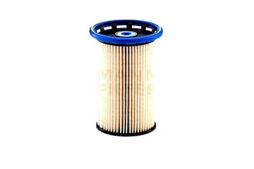 MANN-FILTER FILTR PALIWA PORSCHE CAYENNE 3.0 DIESE