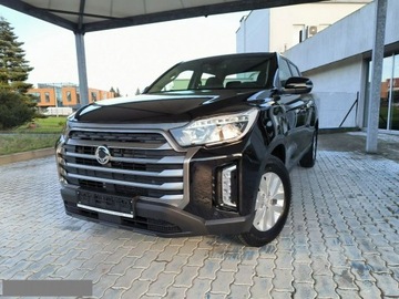 Ssangyong Musso II 2023