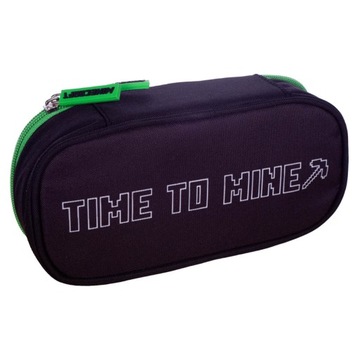 ЖЕСТКАЯ СУМКА MINECRAFT ASTRA PINCASE