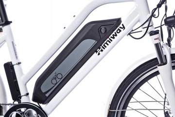 Bateria rower Himiway 18,2 AH