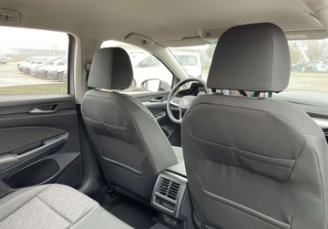 Volkswagen Golf VIII 2025 Volkswagen Golf Life Plus 1.5 eTSI 150 KM DSG 1.5 Benzyna 116KM, zdjęcie 21