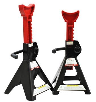 СТЕНДЫ ДЛЯ МАСТЕРСКОЙ 3Т 2ШТ. МАР-ПОЛ