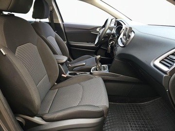 Kia Ceed III Hatchback 1.0 T-GDI 100KM 2020 Kia Ceed 1.0 T-GDI S, zdjęcie 14