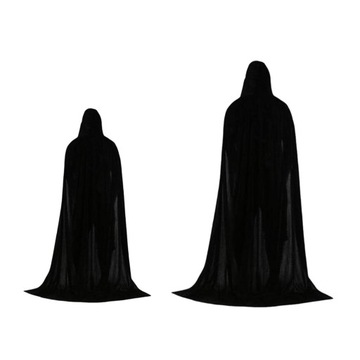 Płaszcz Peleryny Unisex Dorosły Halloween 70 cm 15