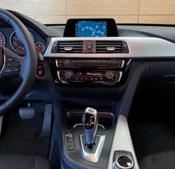 BMW Seria 3 F30-F31-F34 Limuzyna Facelifting 2.0 318d 150KM 2017 BMW 3GT 2.0d salon Polska ASO FV 23 R CARS.pl 2.0 Diesel 150KM, zdjęcie 8