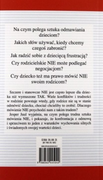 «НЕТ» ЛЮБВИ. УМНЫЕ РОДИТЕЛИ - Сильные дети - J