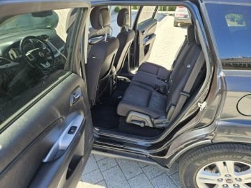 Fiat Freemont 2.0 Multijet II 16v 170KM 2013 Fiat Freemont 2.0 170 KM automat, 7 osobowy, zdjęcie 13