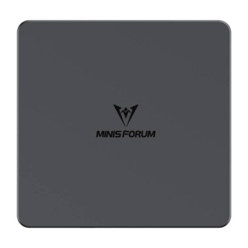 Minis Forum UM790 PRO 32/1024 GB мини ПК