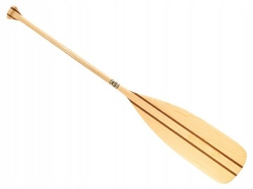 Pagaj drewniany John Paddle - 140cm