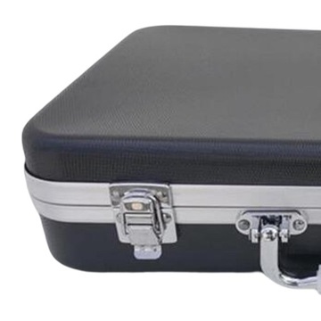 Multifunction Tool Case W/ Sponge Medium Style A