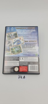 NINTENDO GAMECUBE ЗОКУБ