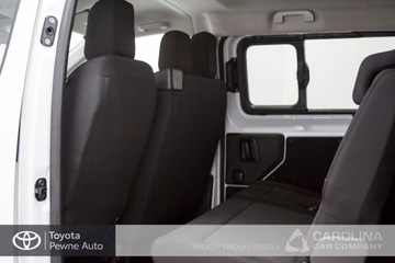 Toyota Proace II 2024 Toyota PROACE VERSO Verso 2.0 D4-D Long Combi 9 os, zdjęcie 7