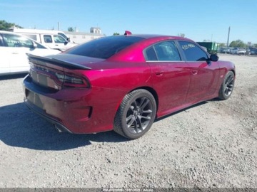 Dodge Charger VII 2020 Dodge Charger Scat Pack 2020 6.4l 6.4 Benzyna 485KM, zdjęcie 5